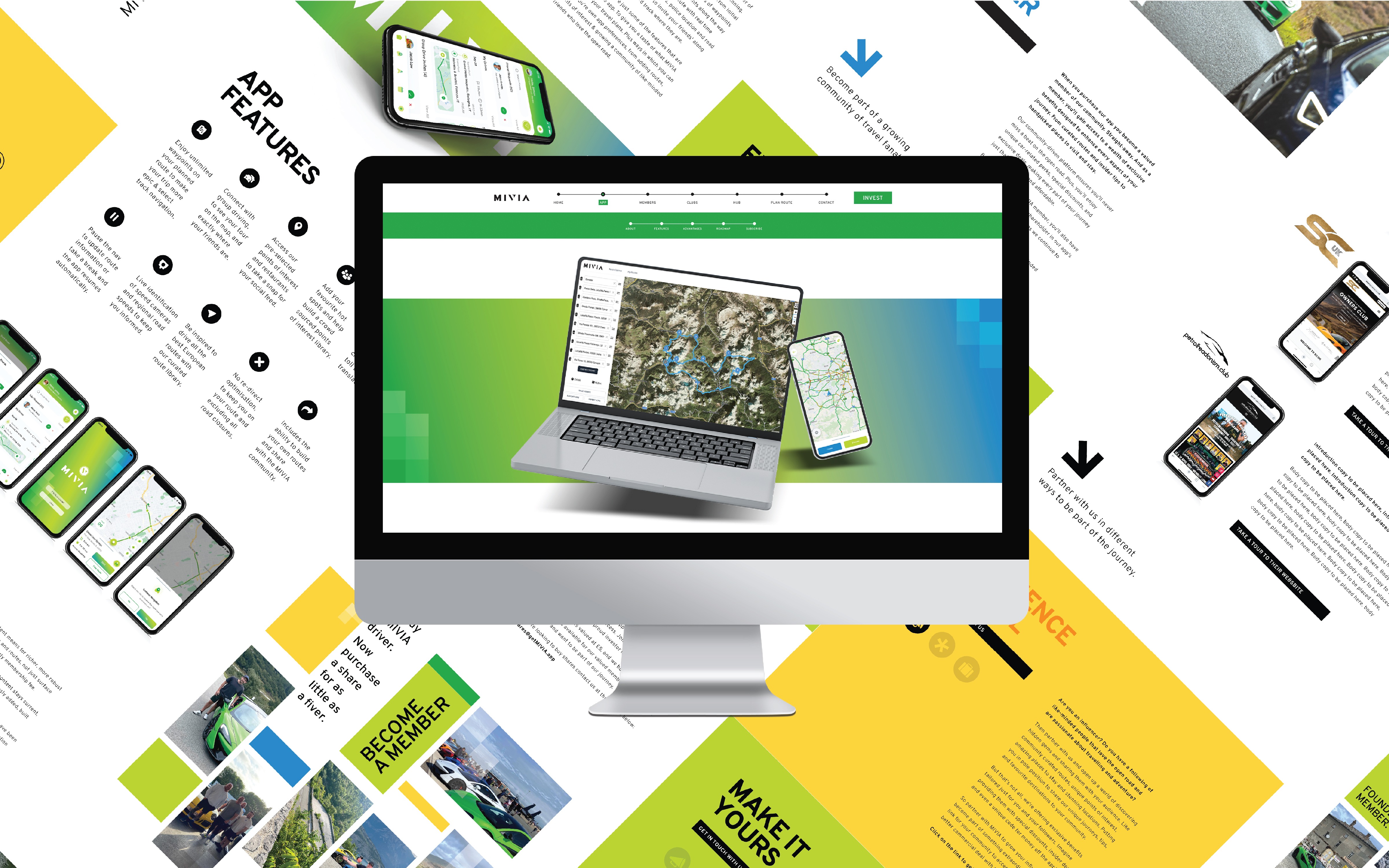 Full width image